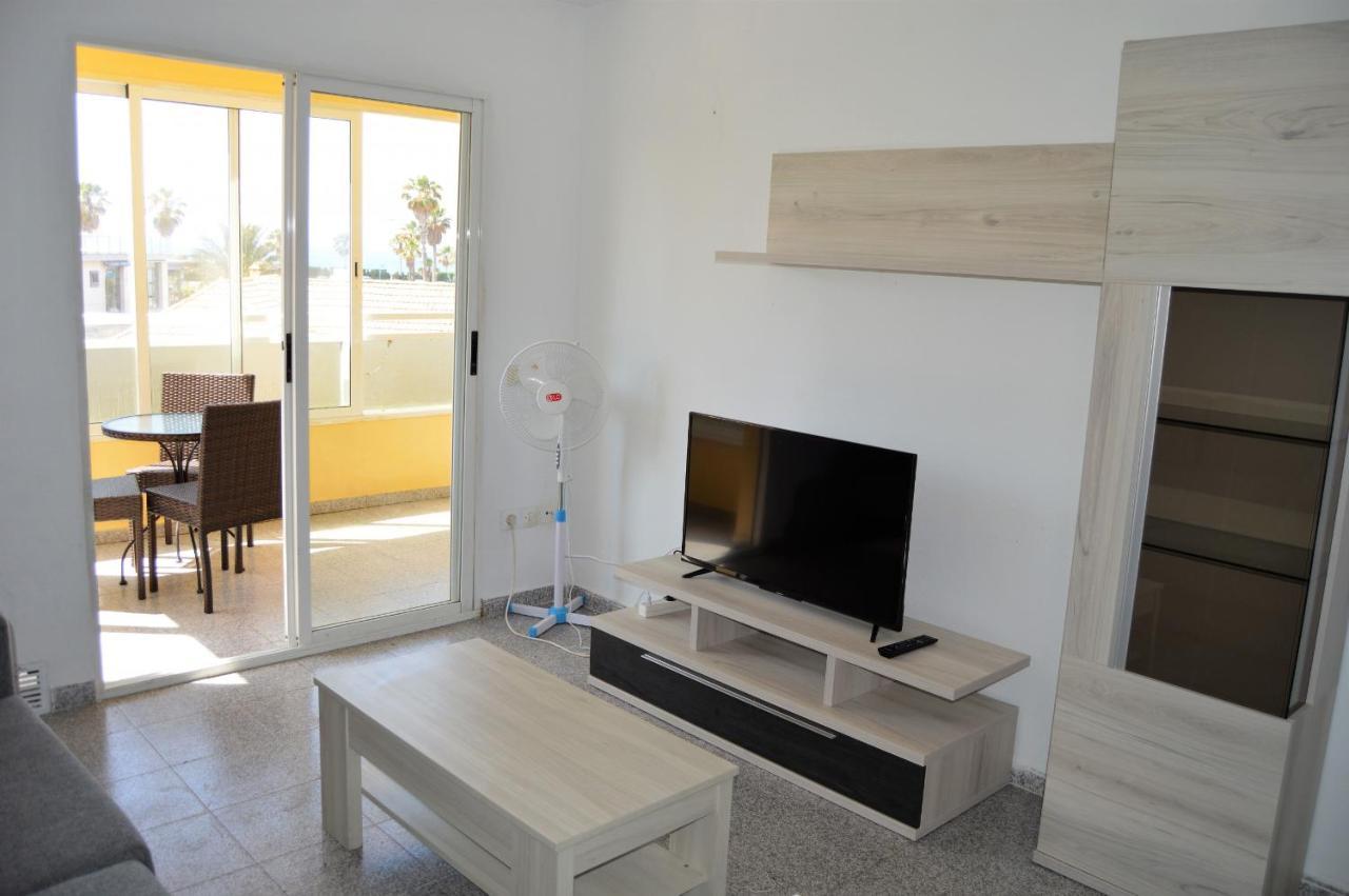 Saladar - Acogedor Apartamento En * Calpe