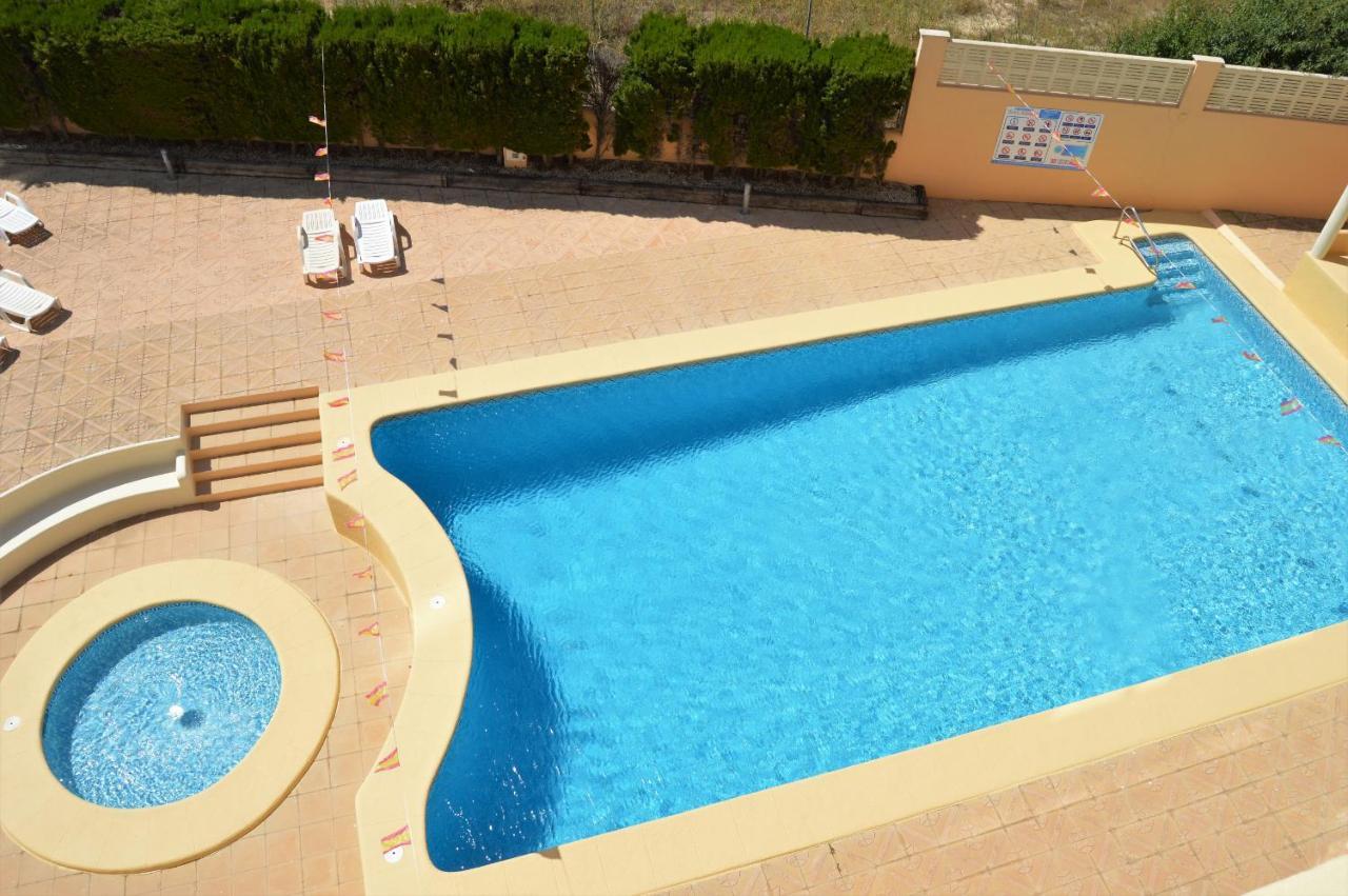 Saladar - Acogedor Apartamento En Apartment