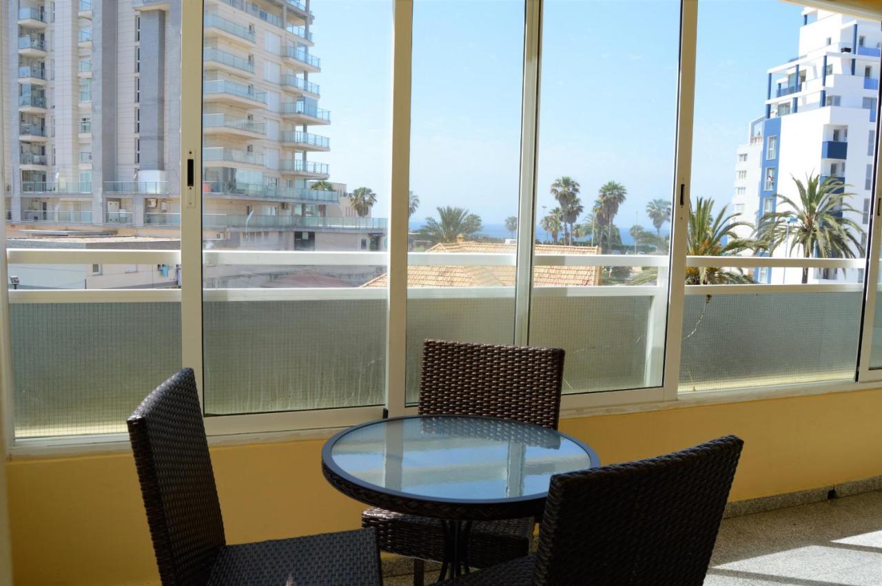 Apartment Saladar - Acogedor Apartamento En *