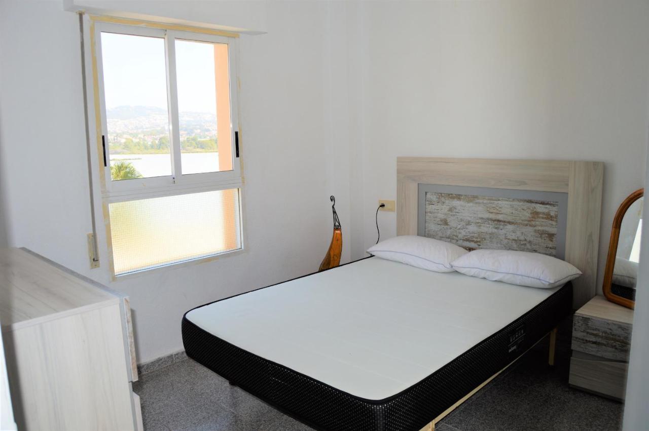 Saladar - Acogedor Apartamento En Apartment