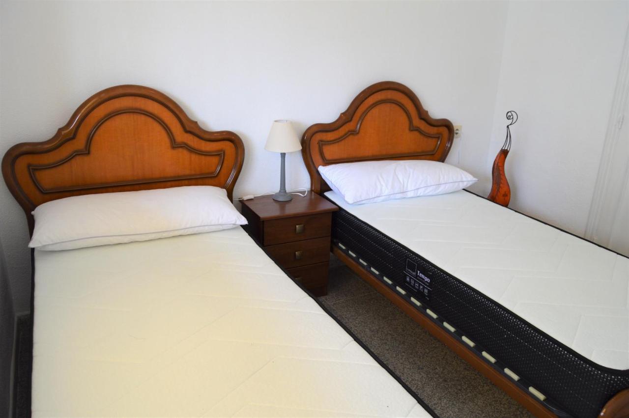 Saladar - Acogedor Apartamento En Apartment *