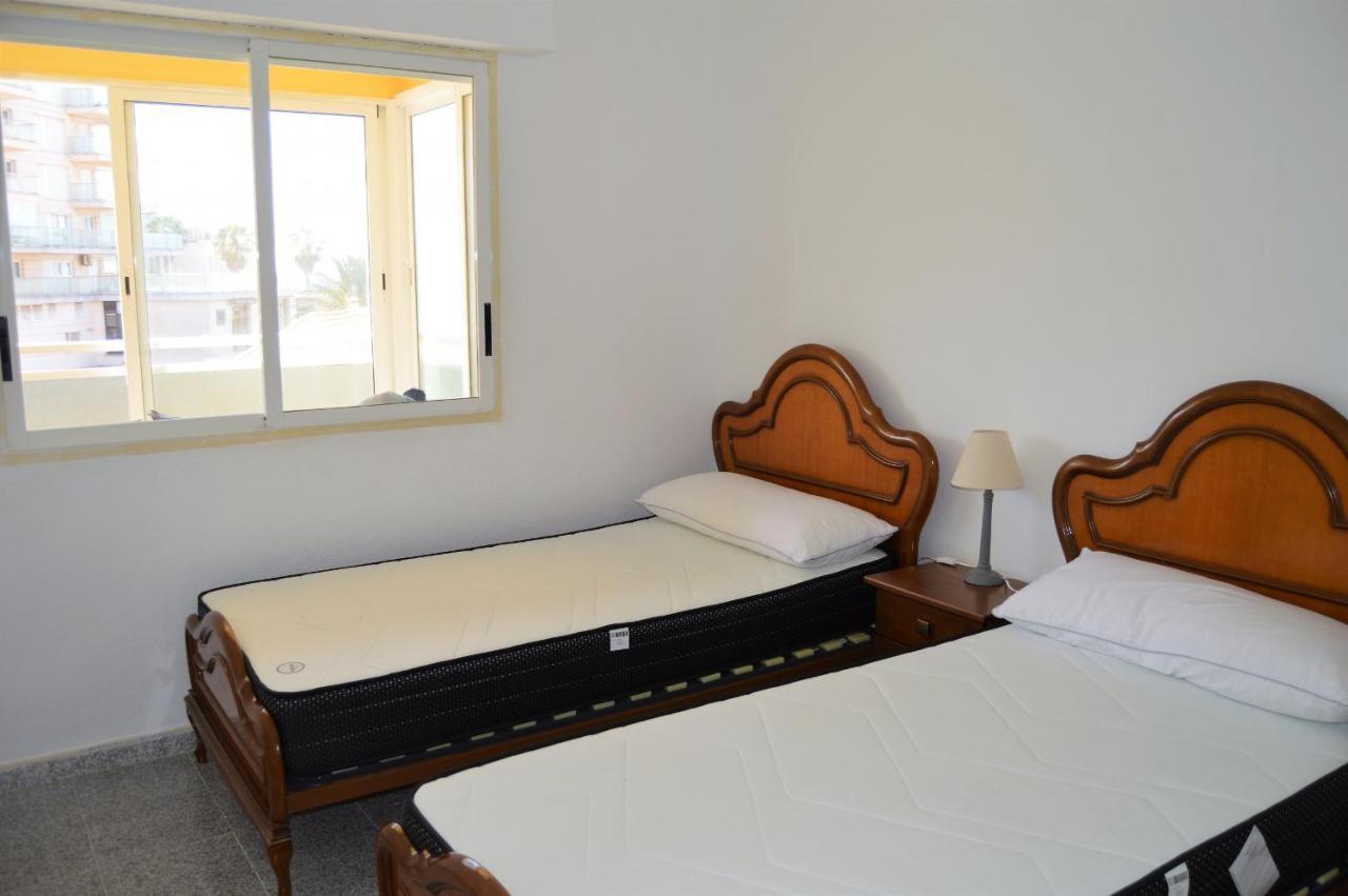 Saladar - Acogedor Apartamento En * Calpe