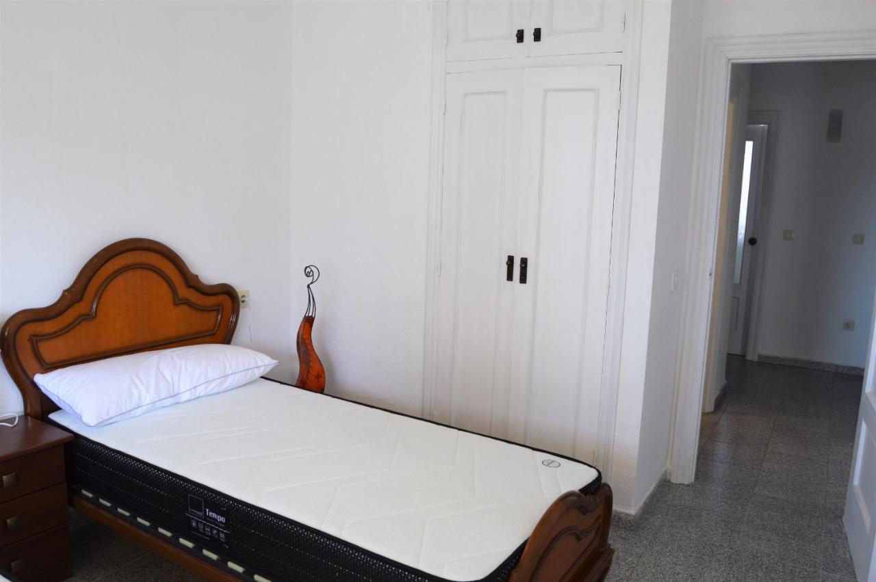 Saladar - Acogedor Apartamento En Apartment *