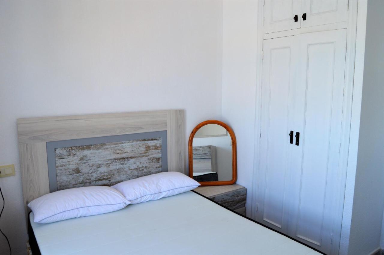 Saladar - Acogedor Apartamento En * Calpe
