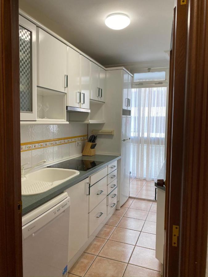 Apartamento Service Apart Lazaro- Aguamarina 43