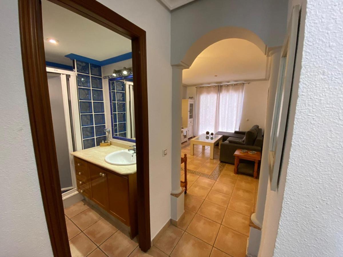 Service Apart Lazaro- Aguamarina 43 Apartamento *