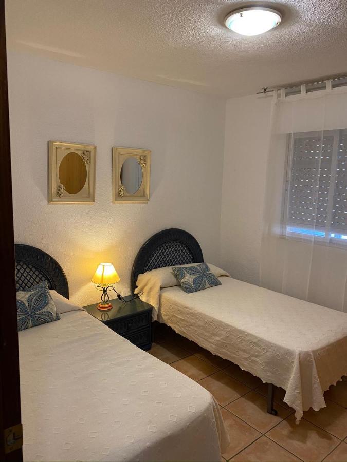 Service Apart Lazaro- Aguamarina 43 Apartamento *