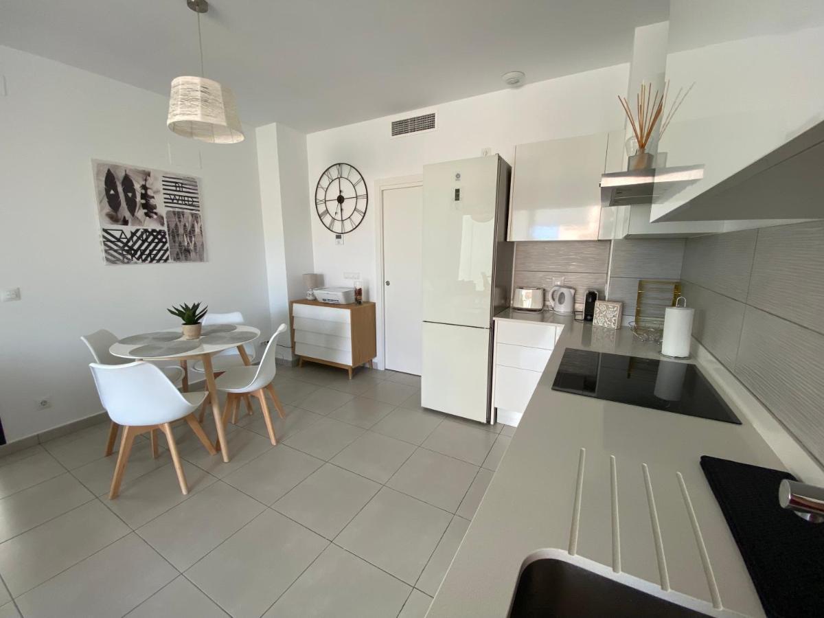 Ii - Sea & Pool View Apartamento