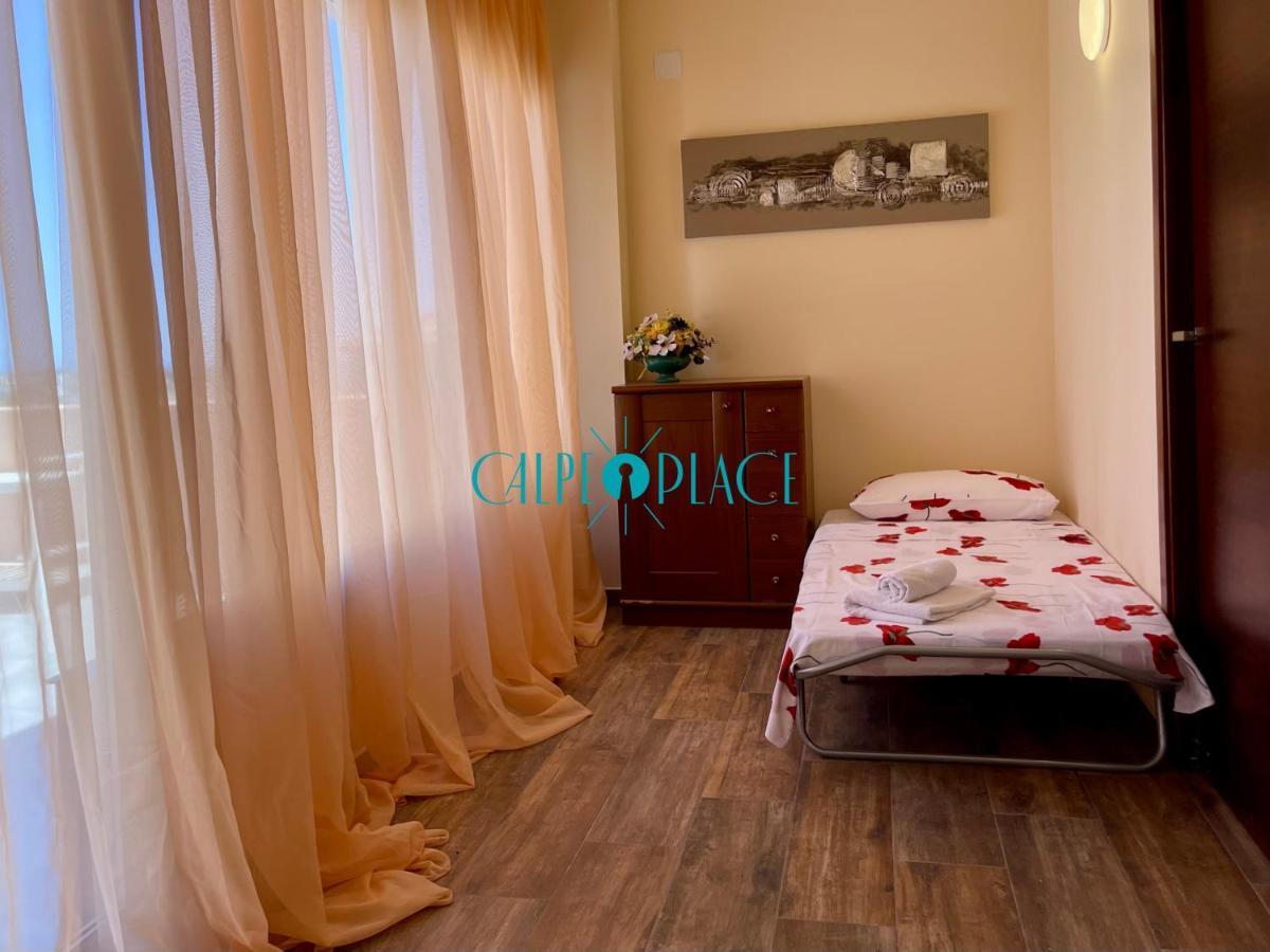 Apartamento Moscatel Apartamento En Chalet Con Piscina Compartida *