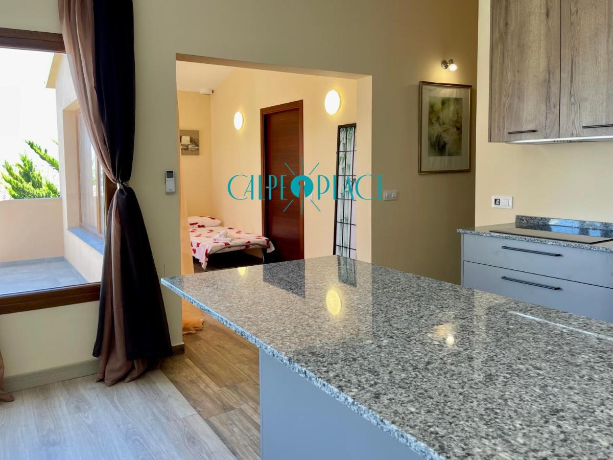 Moscatel Apartamento En Chalet Con Piscina Compartida * Calpe