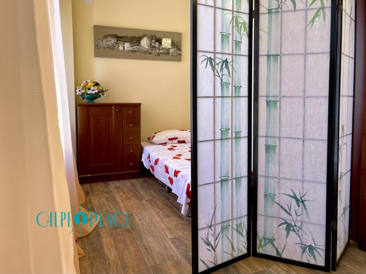Moscatel Apartamento En Chalet Con Piscina Compartida Apartamento