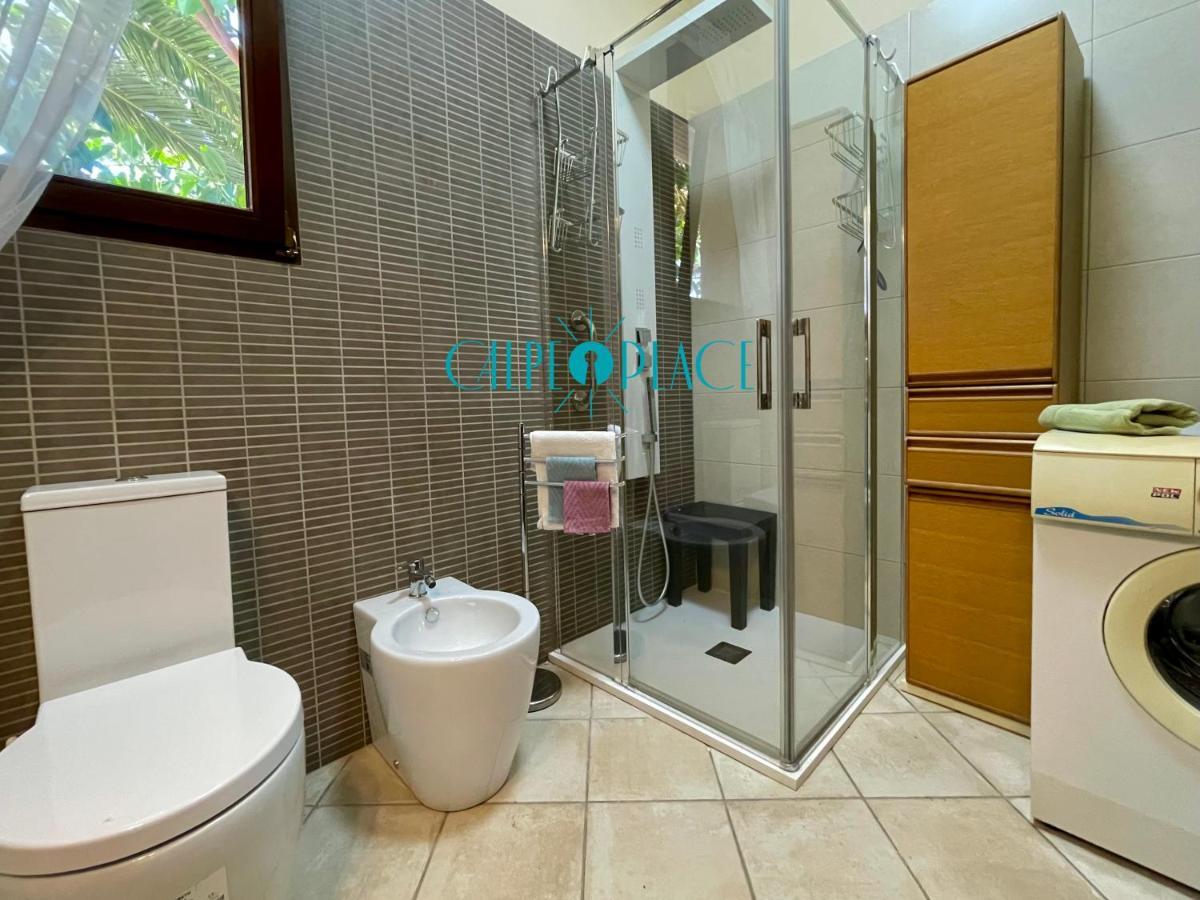 Apartamento Moscatel Apartamento En Chalet Con Piscina Compartida Calpe