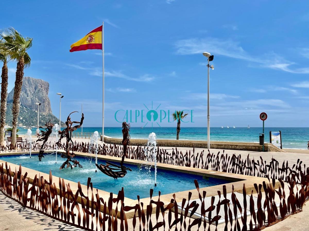 Moscatel Apartamento En Chalet Con Piscina Compartida