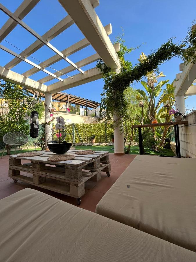 Flor De Calpesol Holiday home