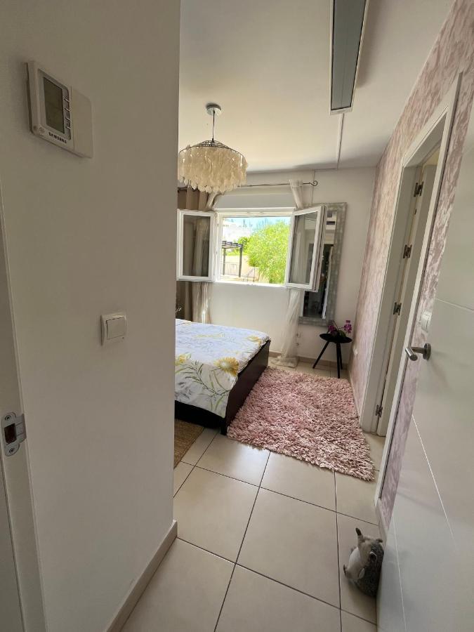 Flor De Calpesol Holiday home Calpe