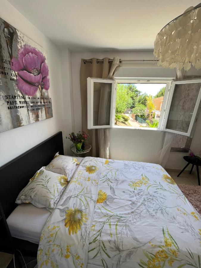 Flor De Calpesol Holiday home *