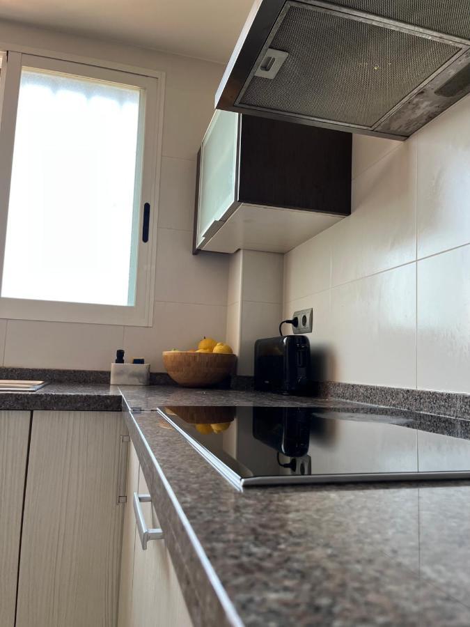 Holiday home Flor De Calpesol