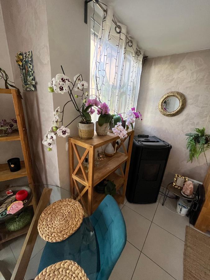 Flor De Calpesol Holiday home Calpe