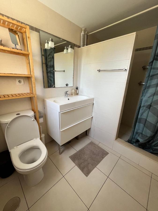 Flor De Calpesol Holiday home *