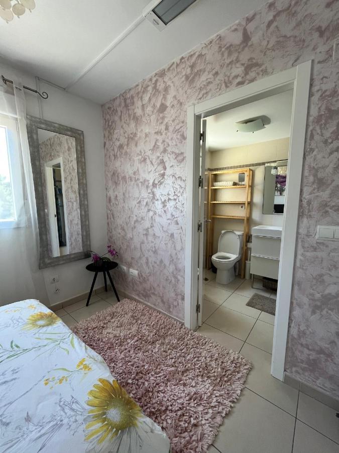 Flor De Calpesol Holiday home Calpe