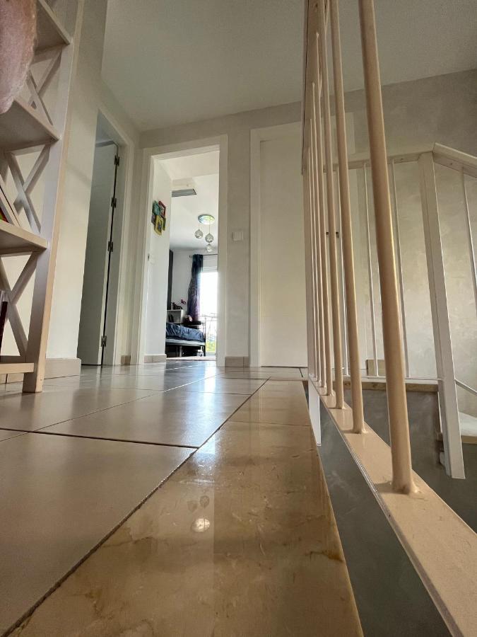 Flor De Calpesol Holiday home