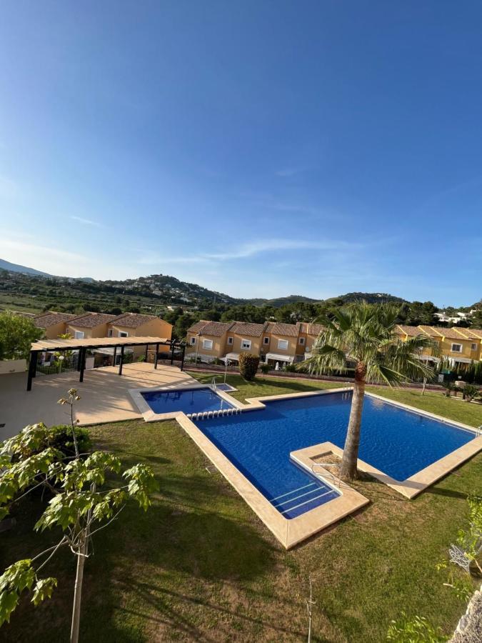 Flor De Calpesol Holiday home Calpe
