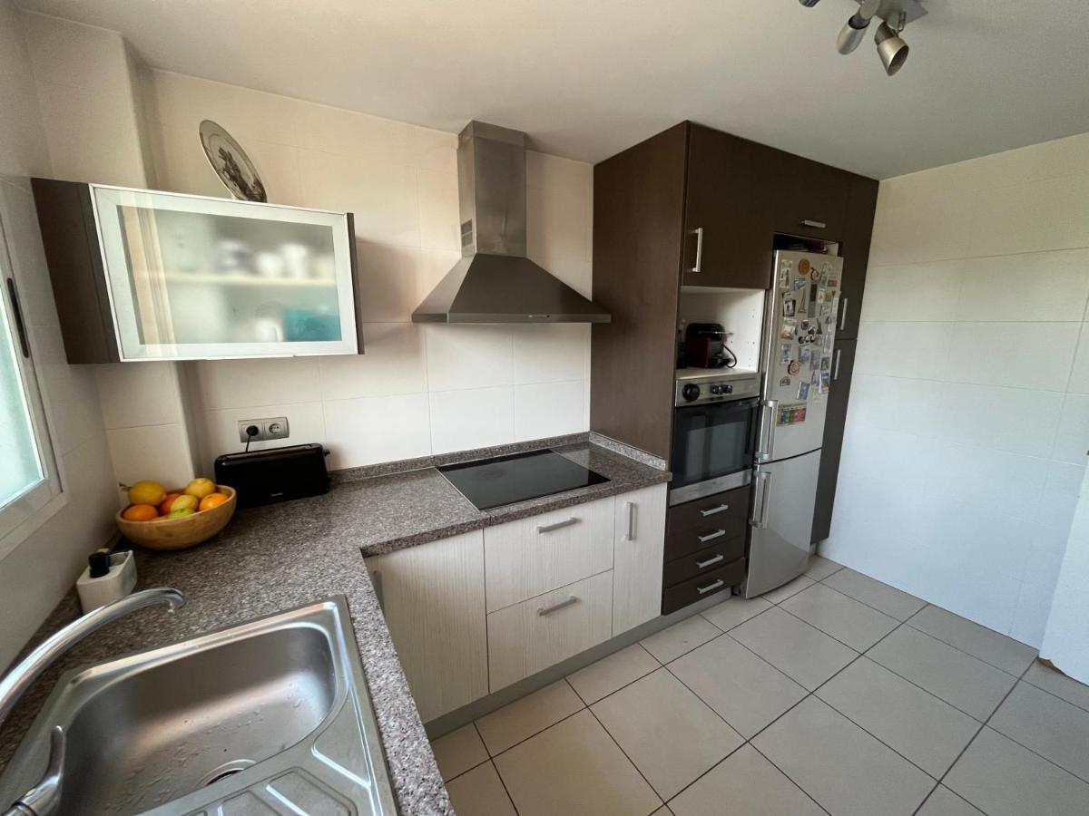 Flor De Calpesol Holiday home Calpe