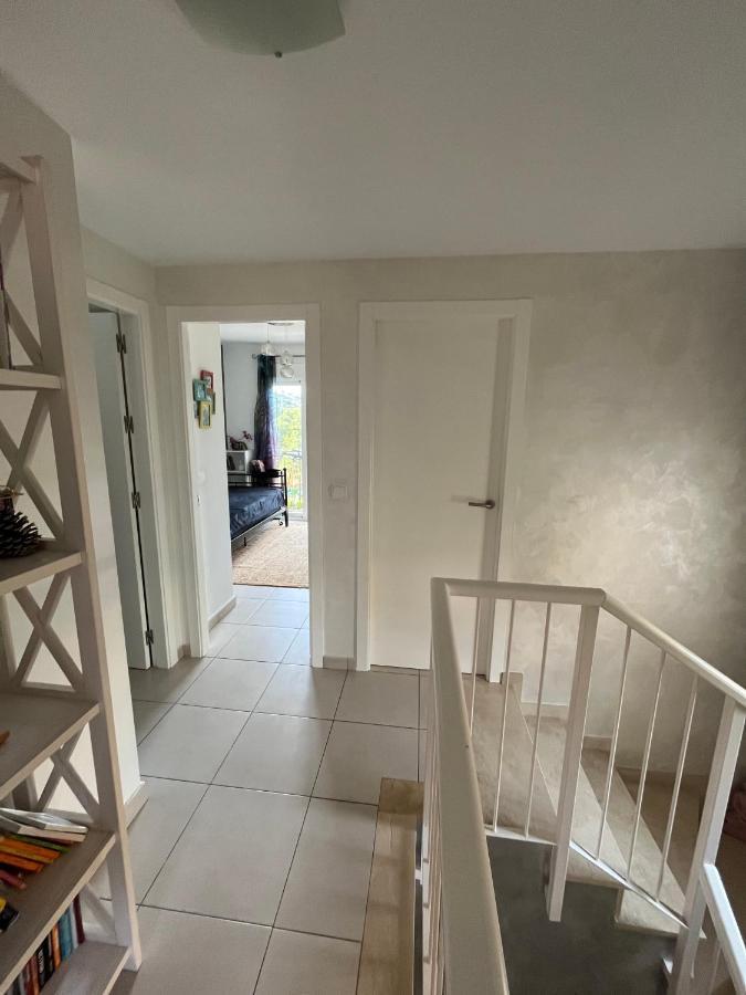 Holiday home Flor De Calpesol