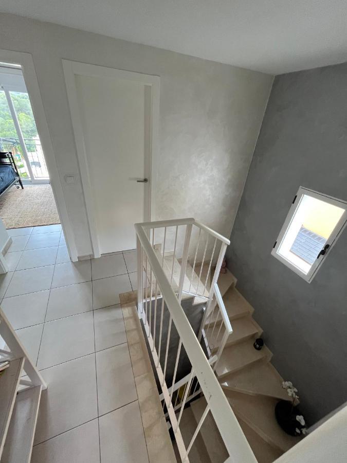 Flor De Calpesol Holiday home *