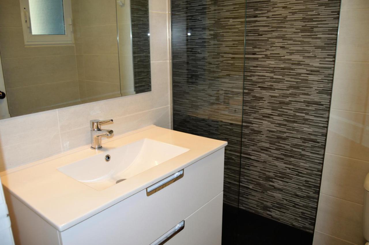 Apartment Saladar - Acogedor Apartamento En Calpe
