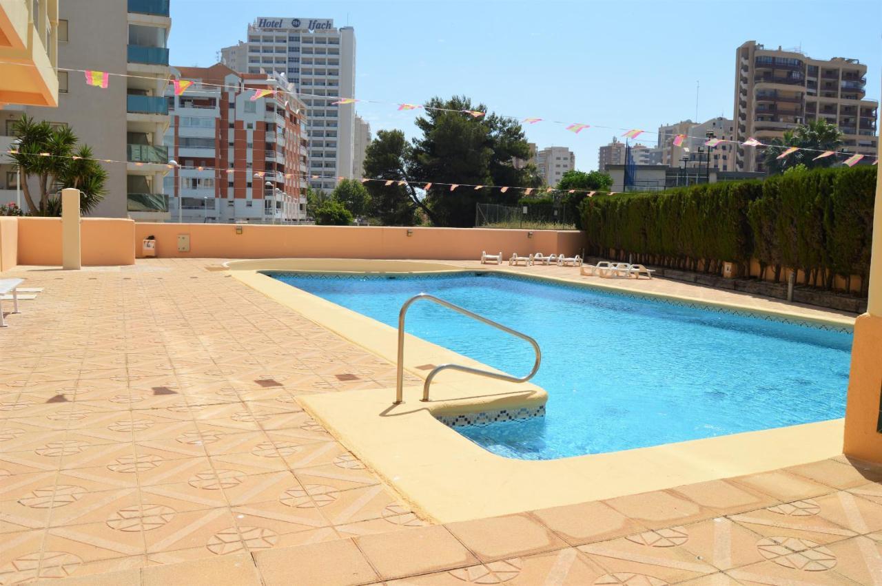 Saladar - Acogedor Apartamento En *