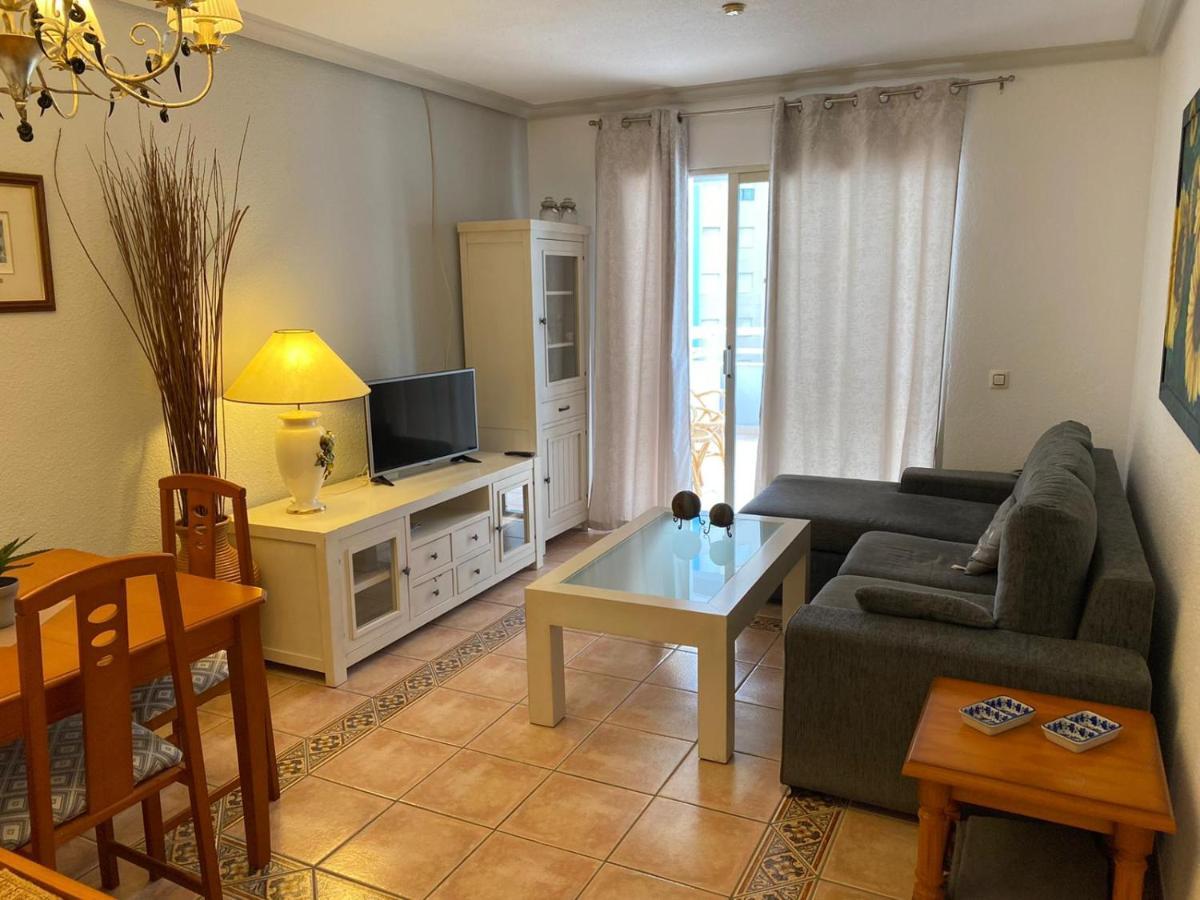 Service Apart Lazaro- Aguamarina 43 Apartamento *