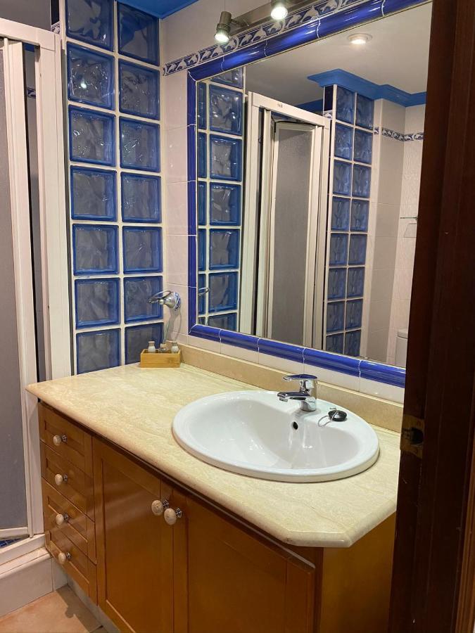 Apartamento Service Apart Lazaro- Aguamarina 43 *