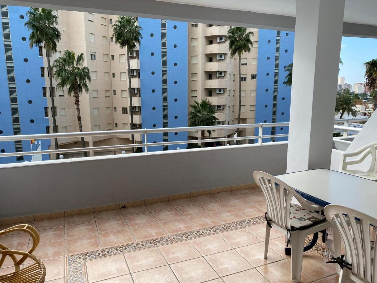 Service Apart Lazaro- Aguamarina 43 Apartamento