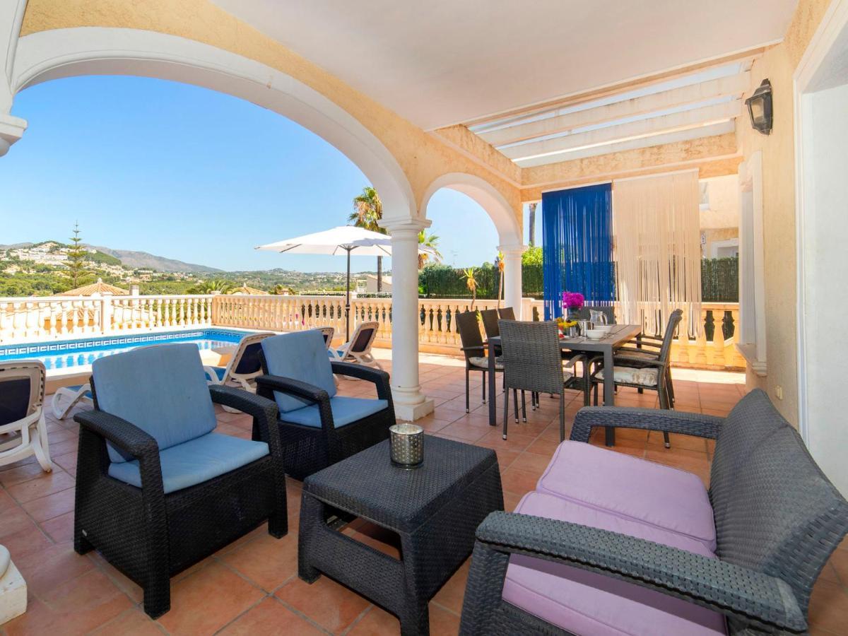 Sandra By Interhome Calpe