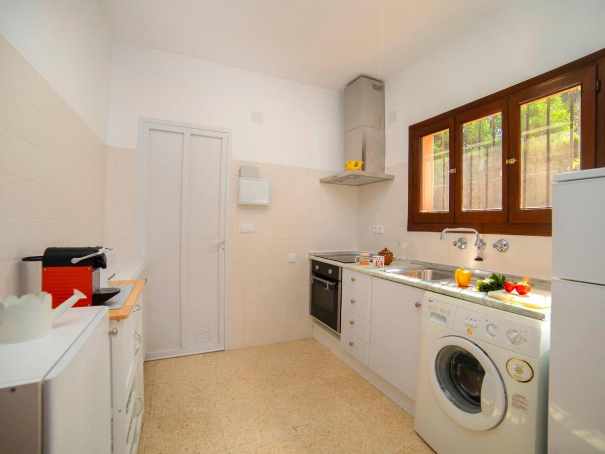 Marisol Park By Interhome Calpe