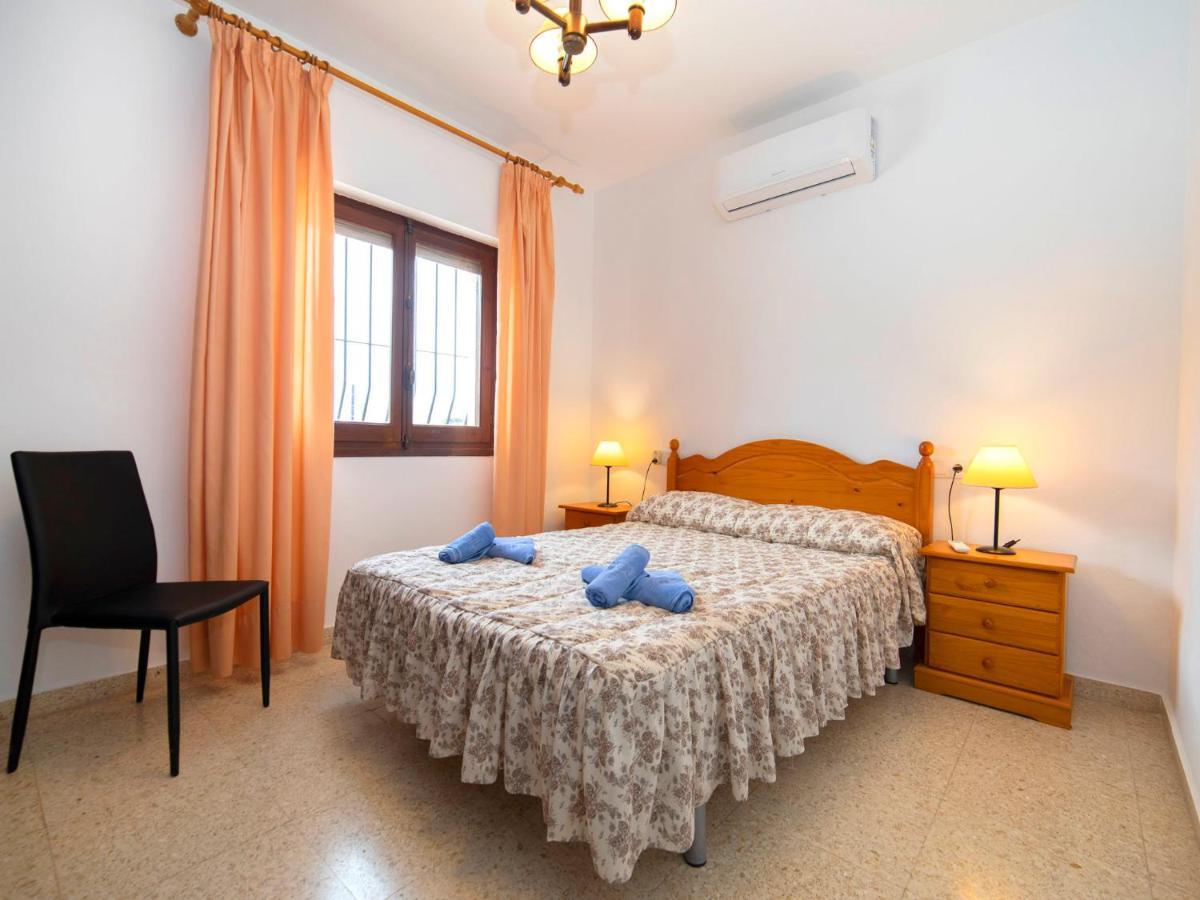 Marisol Park By Interhome Holiday home *