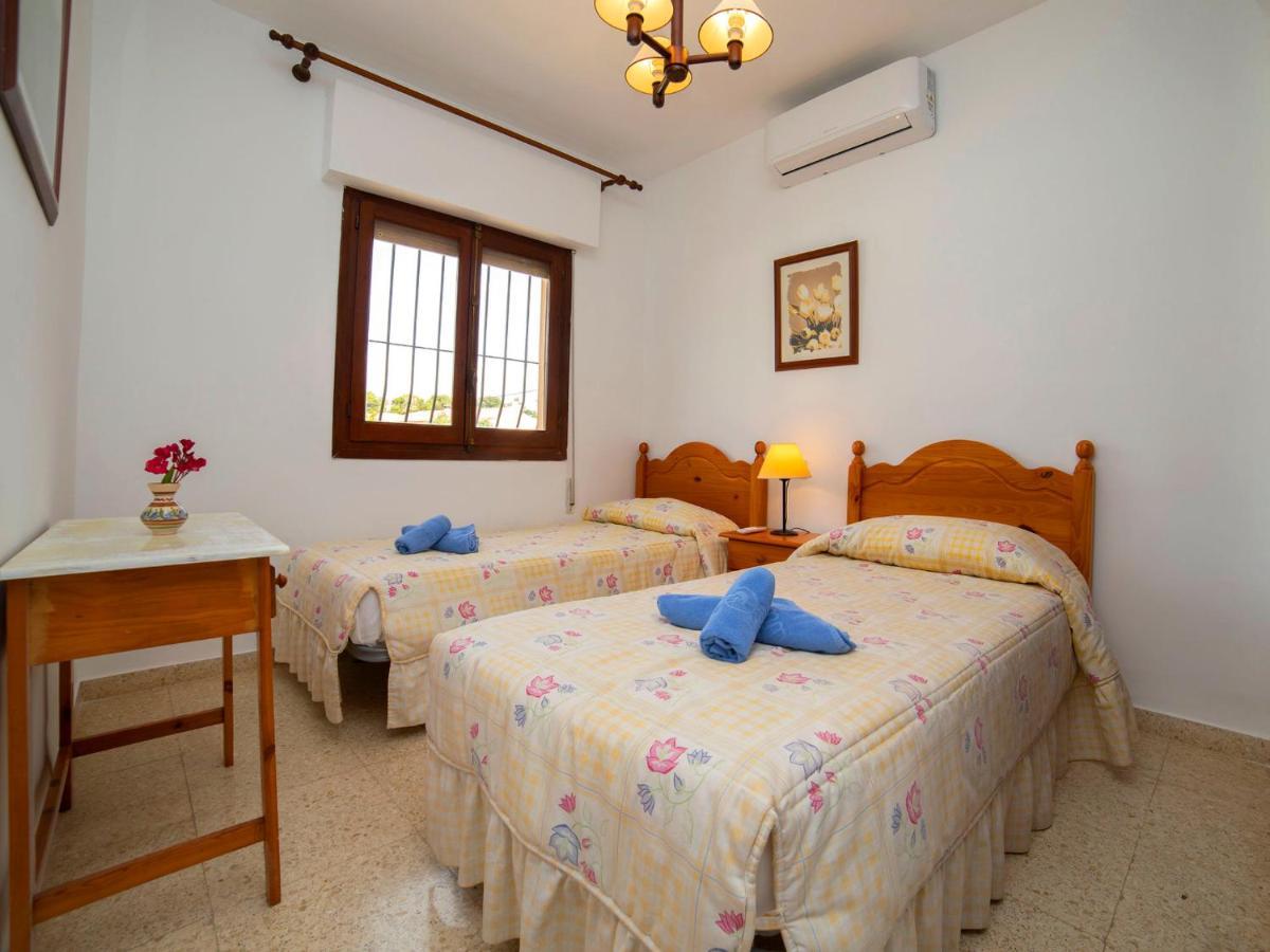 Marisol Park By Interhome Holiday home *
