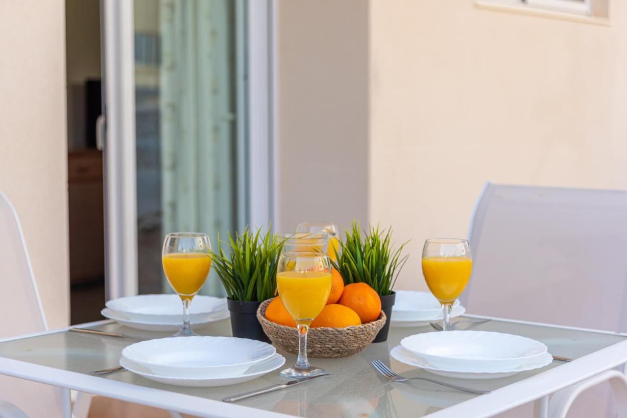 Arenal 1 - Plusholidays Calpe