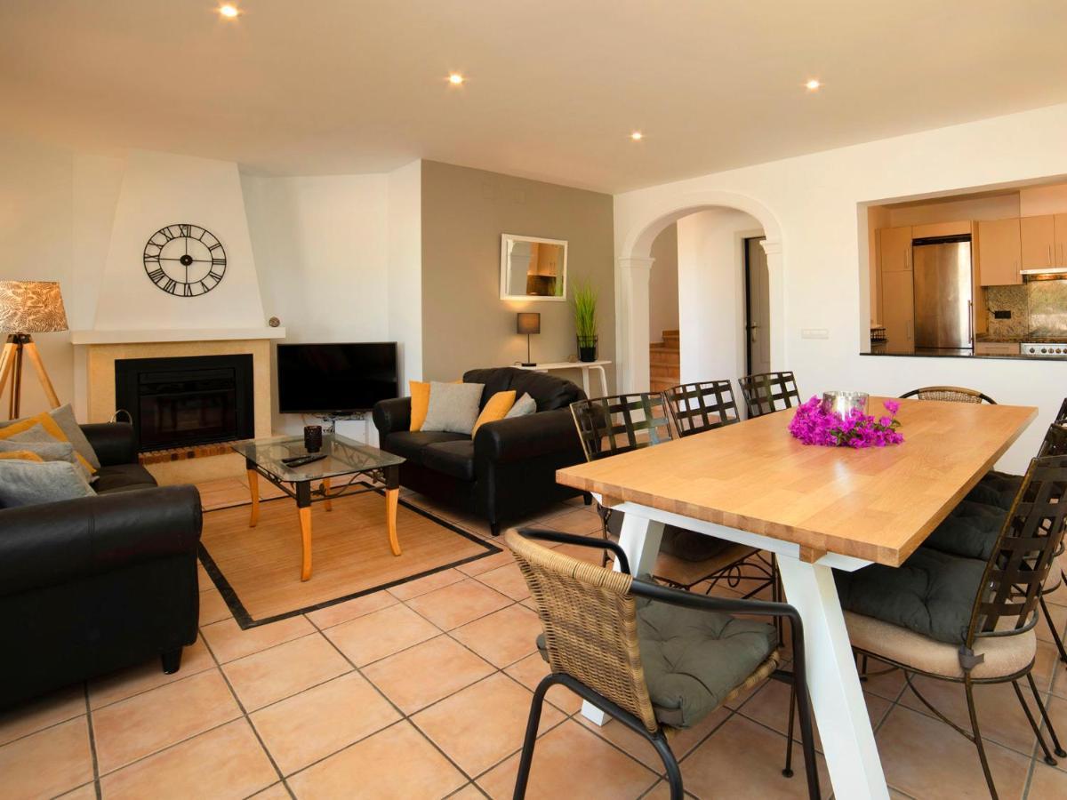 Sandra By Interhome * Calpe