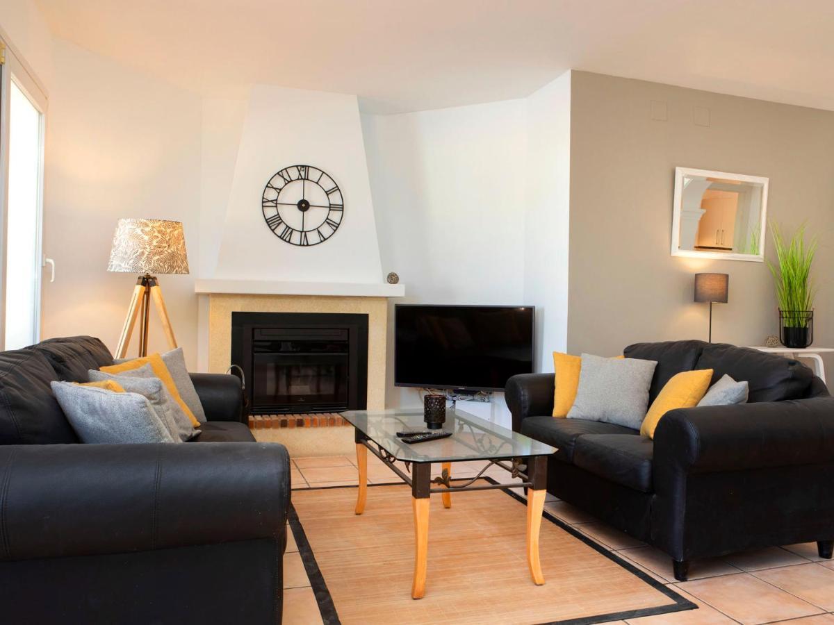 Sandra By Interhome * Calpe