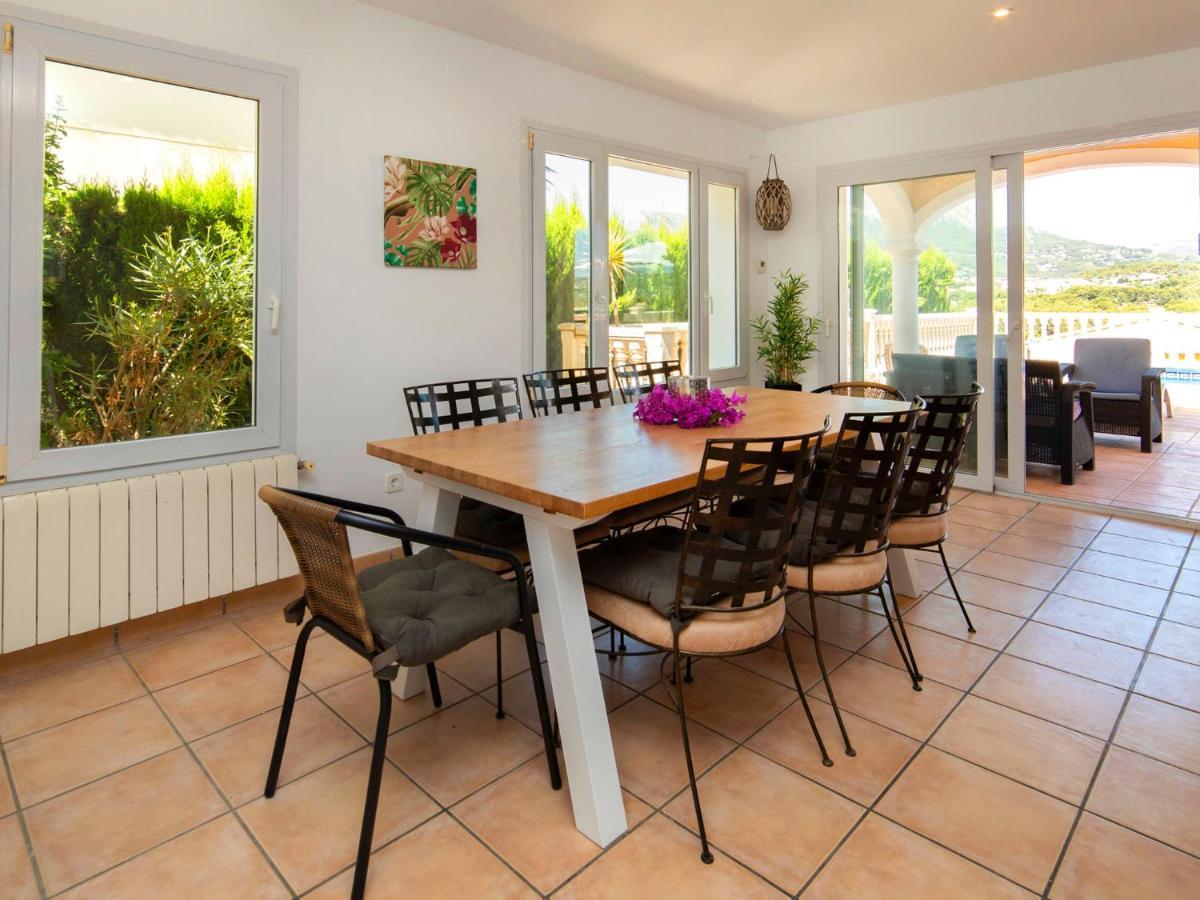 Sandra By Interhome Calpe