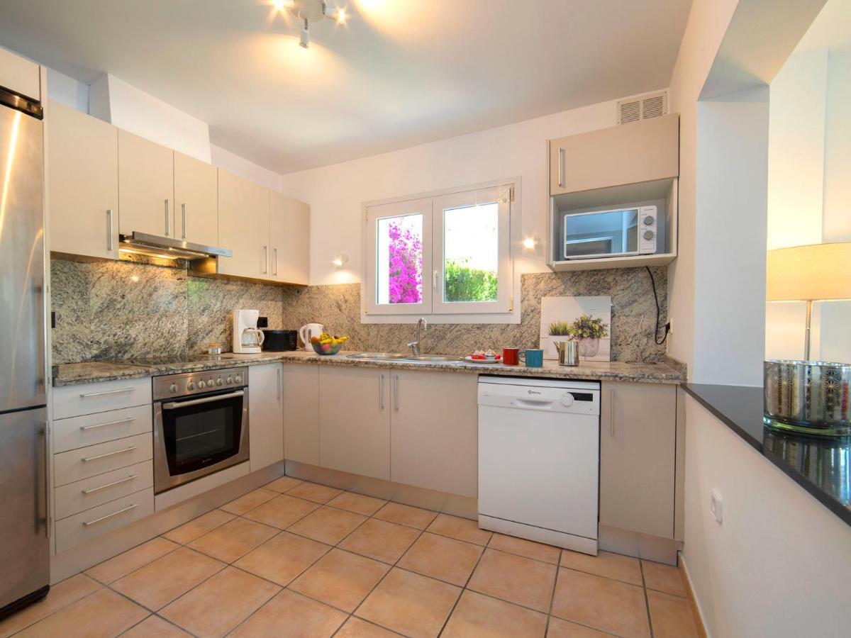 Sandra By Interhome * Calpe