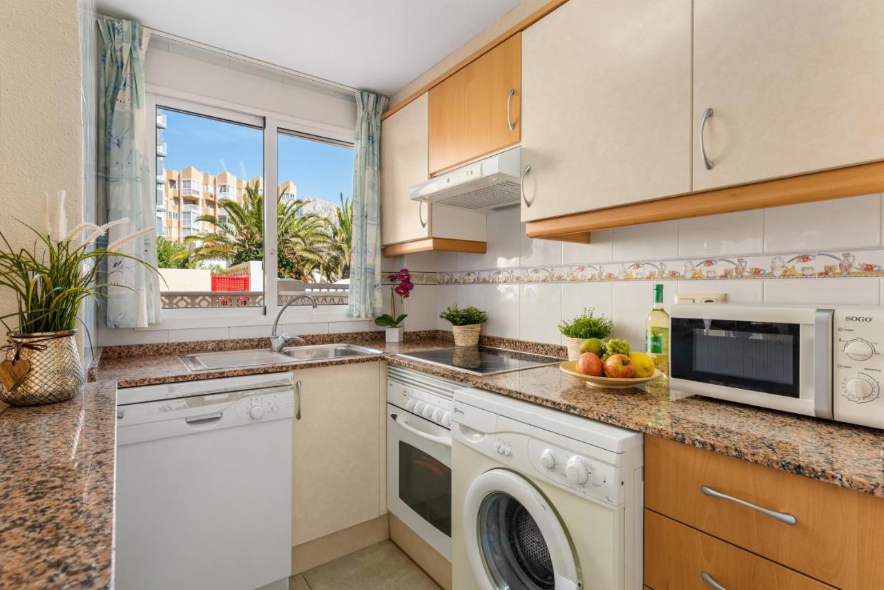 Arenal 1 - Plusholidays * Calpe