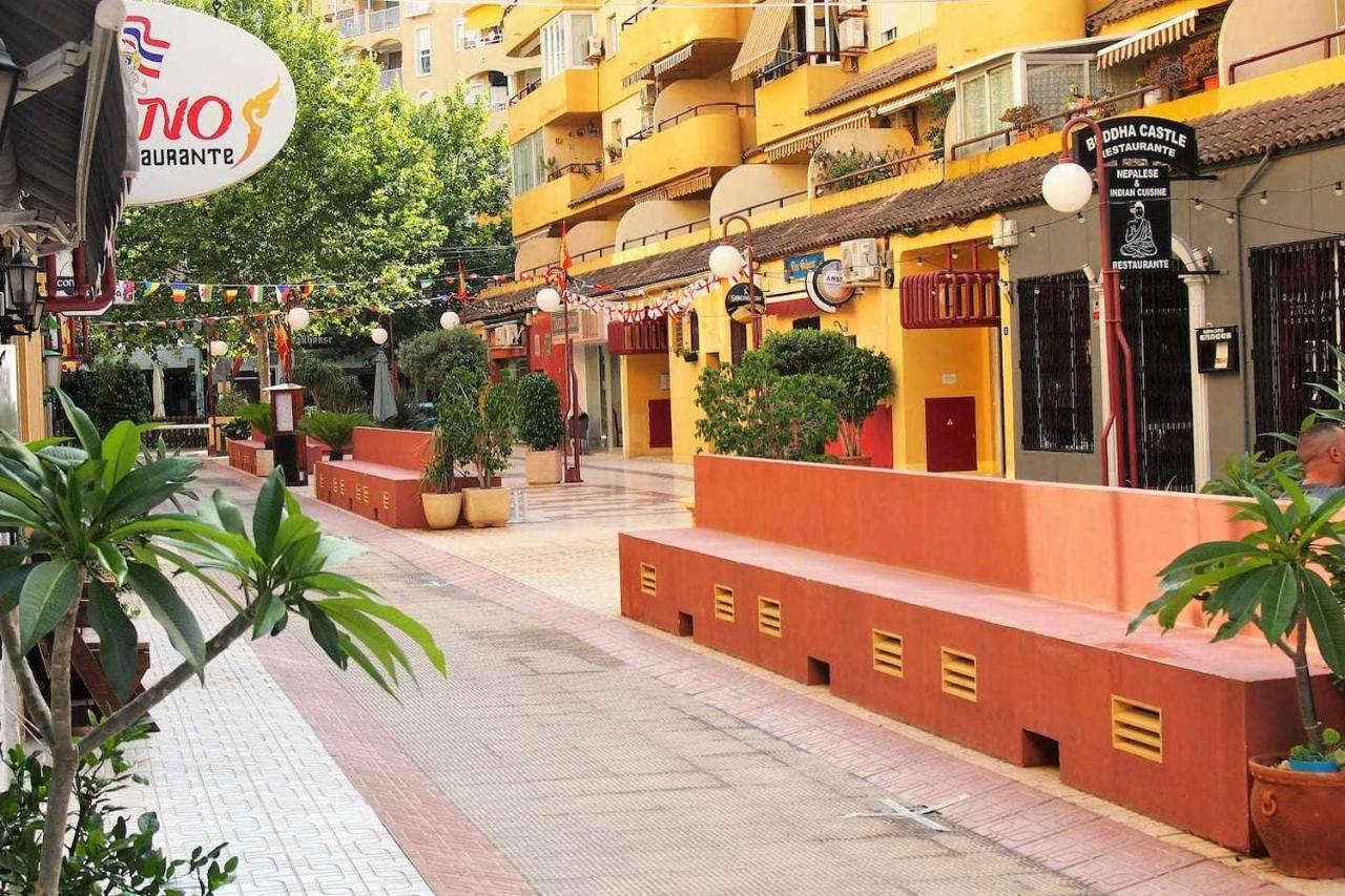 Apolo 8 Inftour Calpe