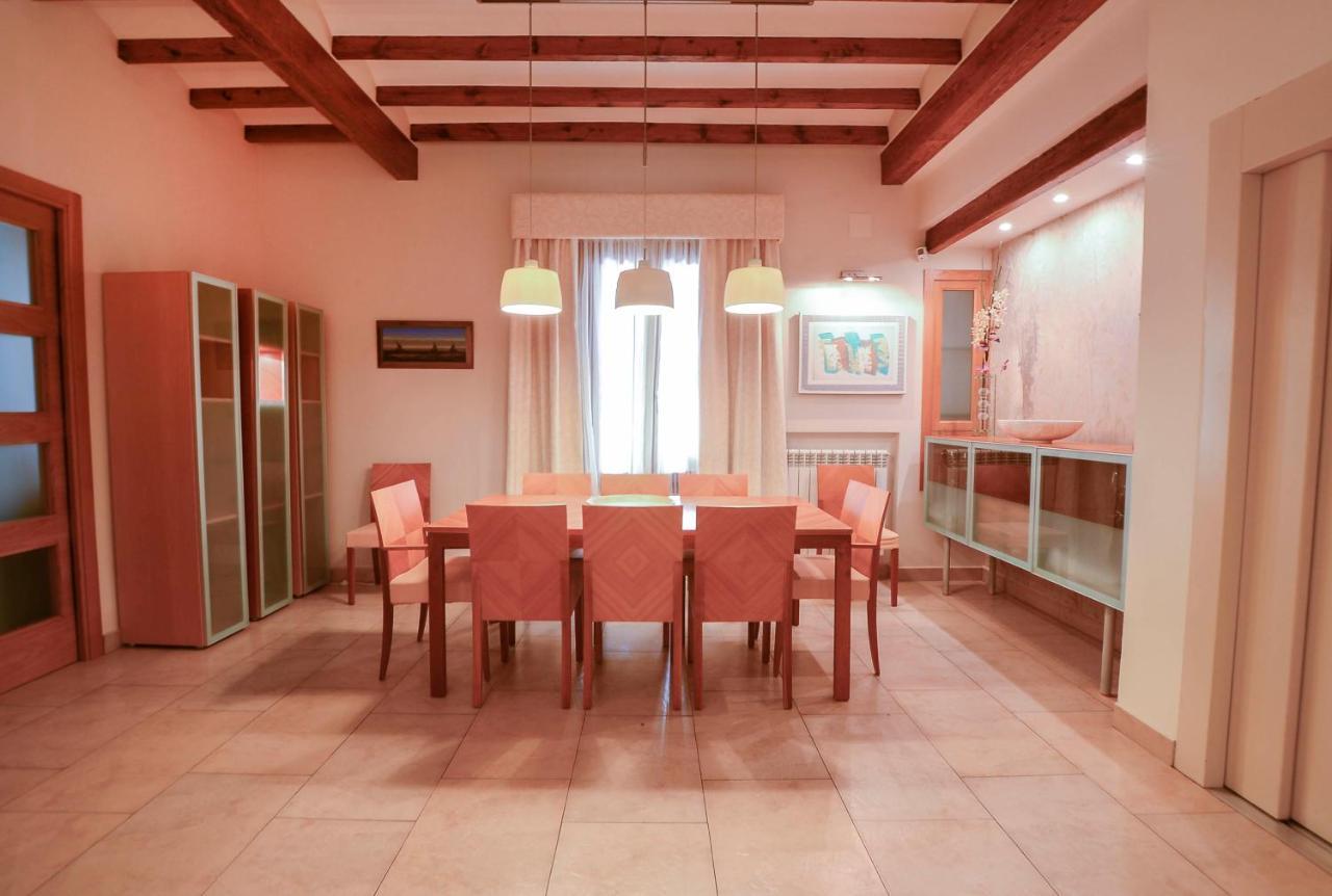 Casa Paquita Сasa de vacaciones