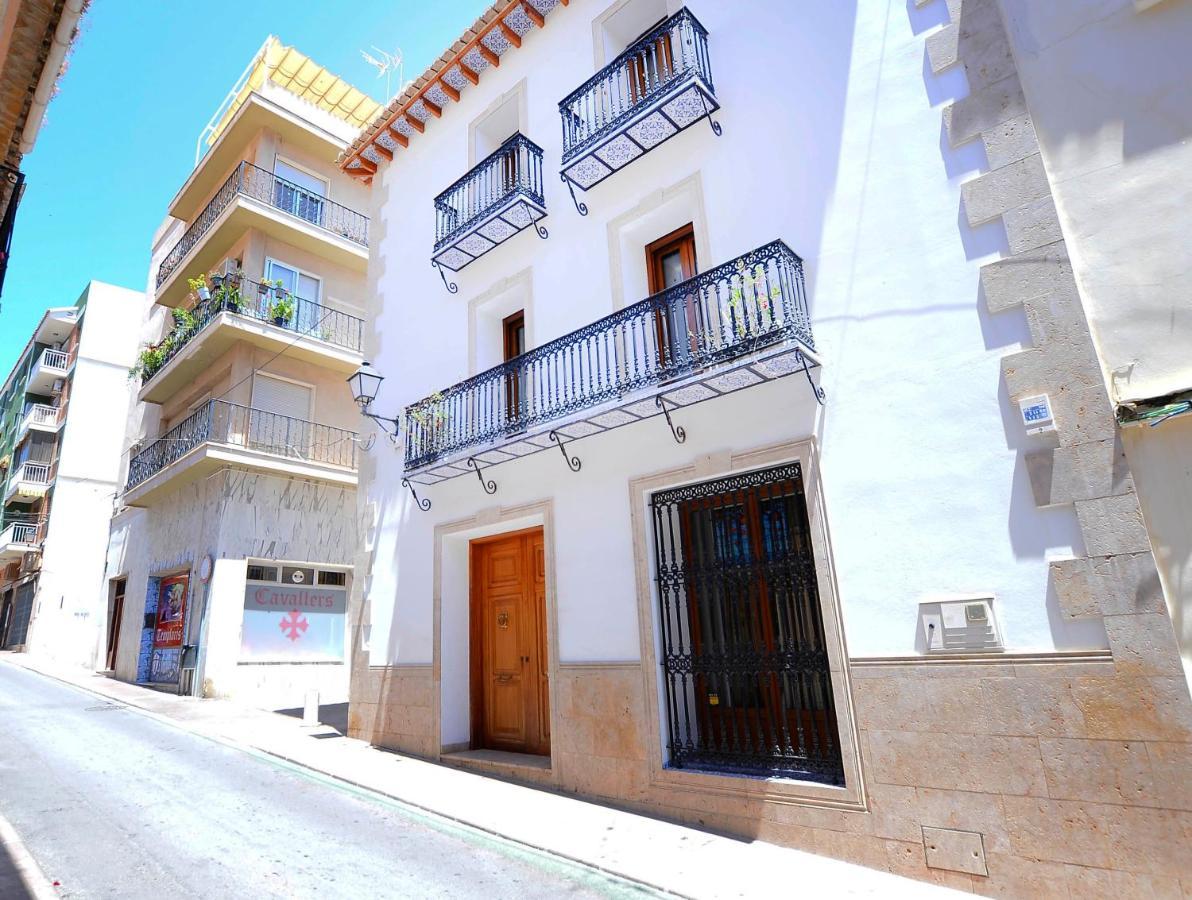 Casa Paquita * Calpe