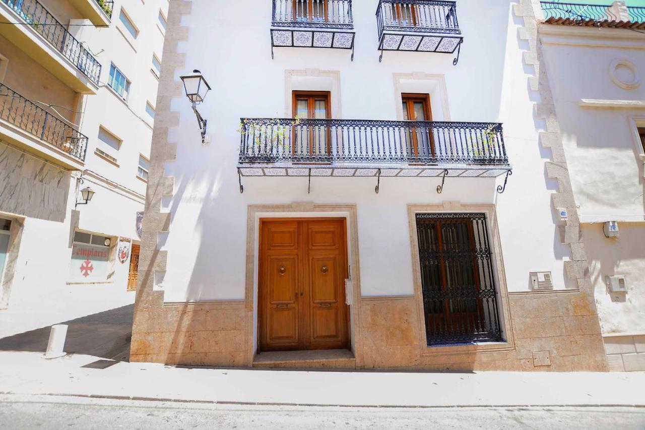 Casa Paquita Сasa de vacaciones