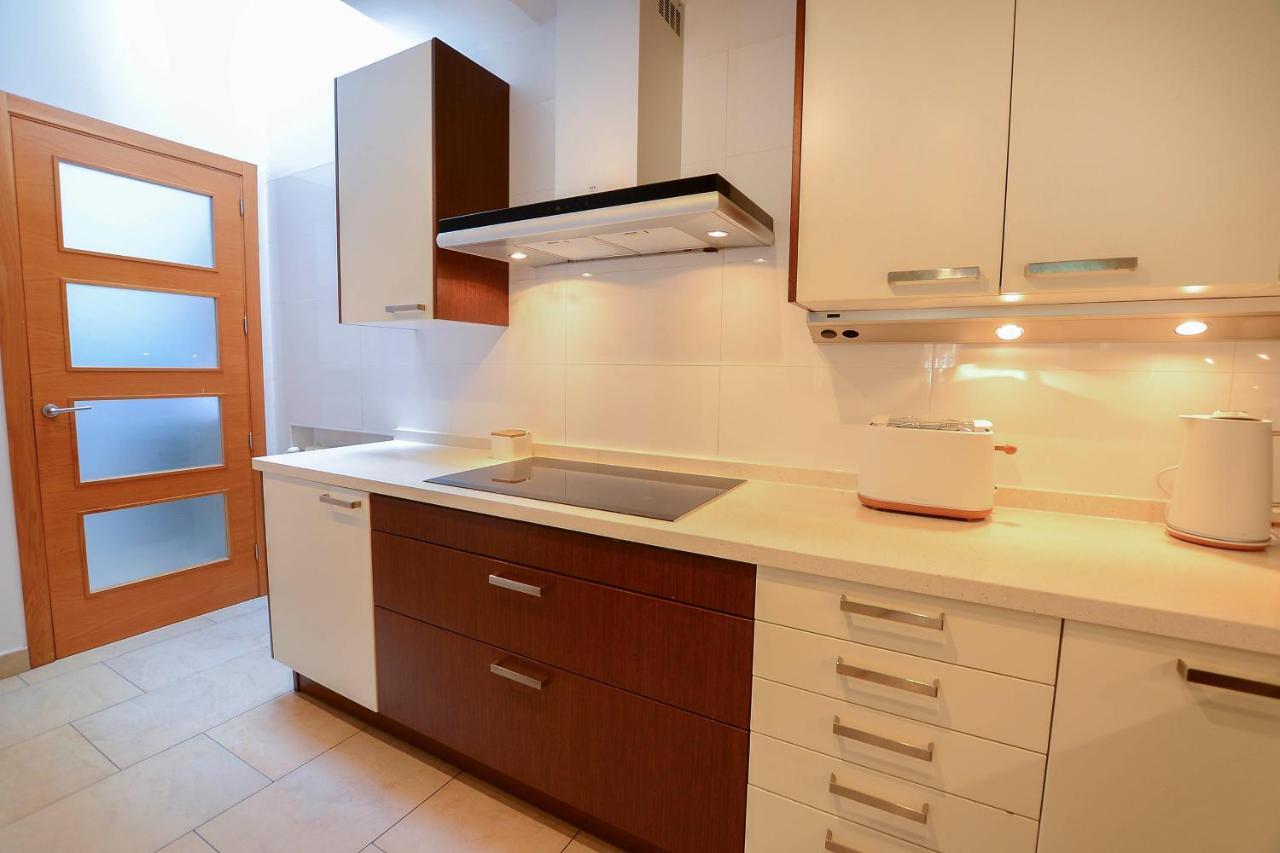 Casa Paquita * Calpe