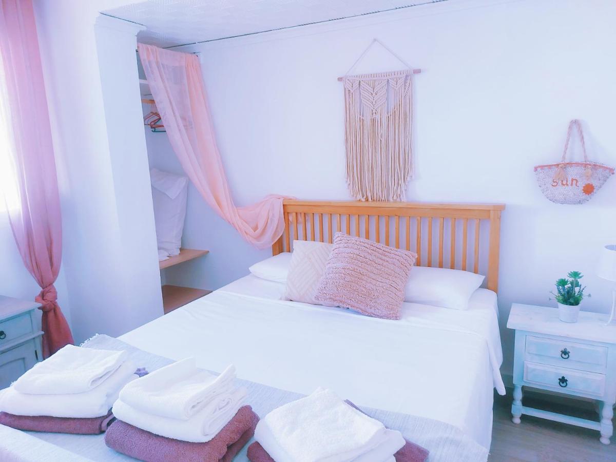 Apartment Just Beachy *